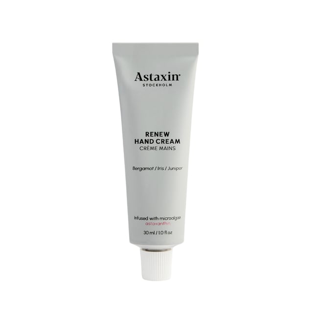 Astaxin Renew Hand Cream 30 ml
