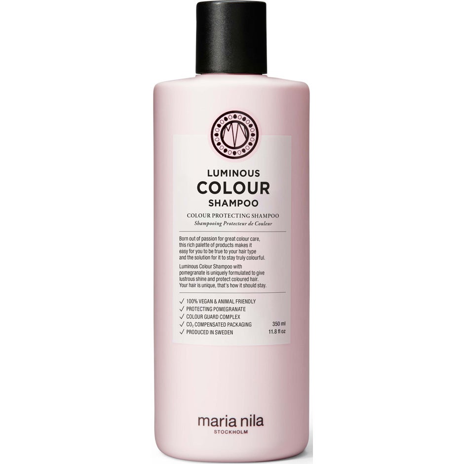 Maria Nila Luminous Color Shampoo - 350 ml