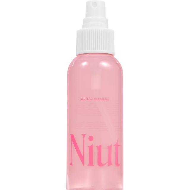 Niut Sex Toy Cleanser 100 ml