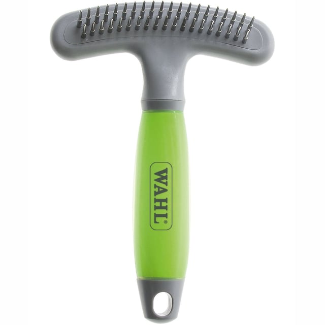 Wahl Underullskam med Metallstift