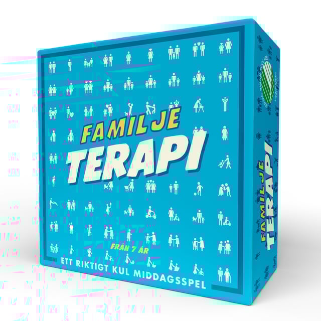 Nicotext Familjeterapi