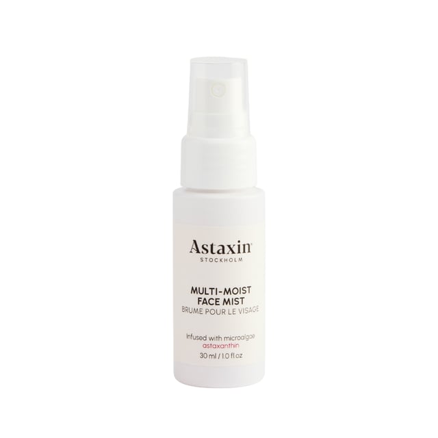 Astaxin Multi-moist Face Mist 30 ml