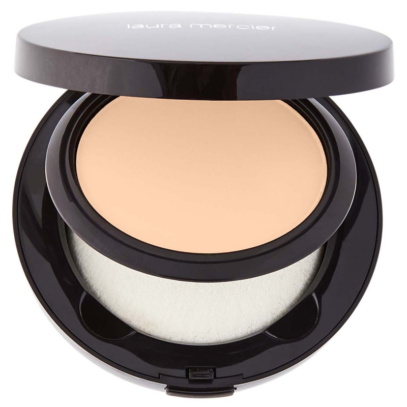 Laura Mercier  Smooth Finish Foundation Powder SPF 20 1C1 03