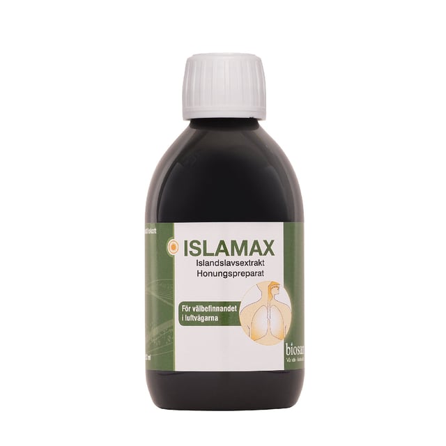 Biosan Islamax 250 ml