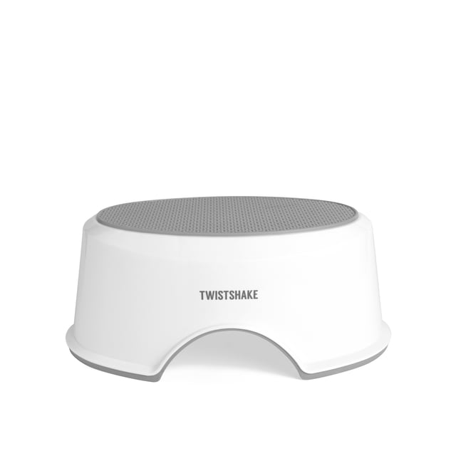 Twistshake Badrumspall Halkfri