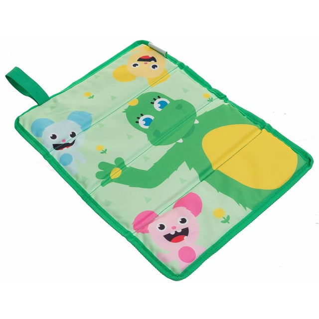 Bolibompa Sittunderlag