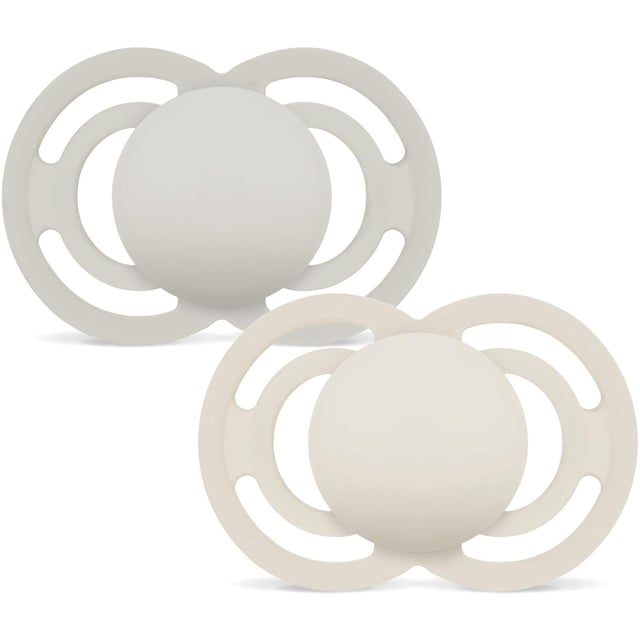 MAM Perfect Silk 6-16m Box V Neutral 2 st