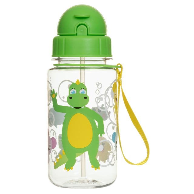 Bolibompa Vattenflaska