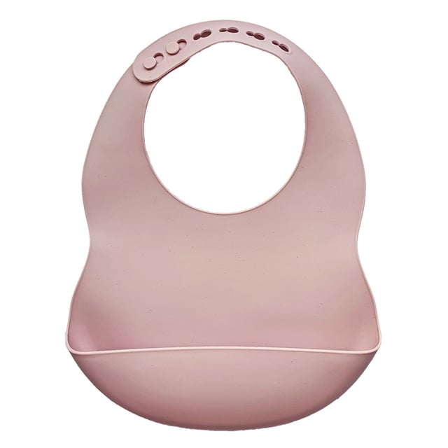 Summerville Haklapp Silikon Pale Mauve