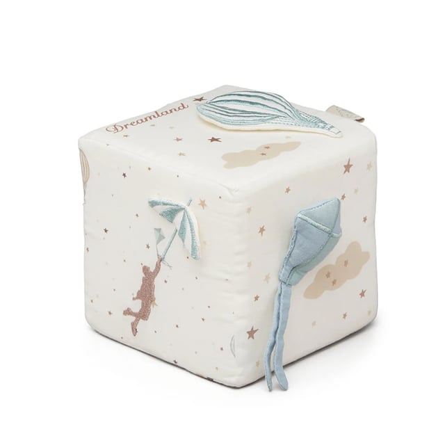 Cam Cam Copenhagen Aktivitetskub Dreamland