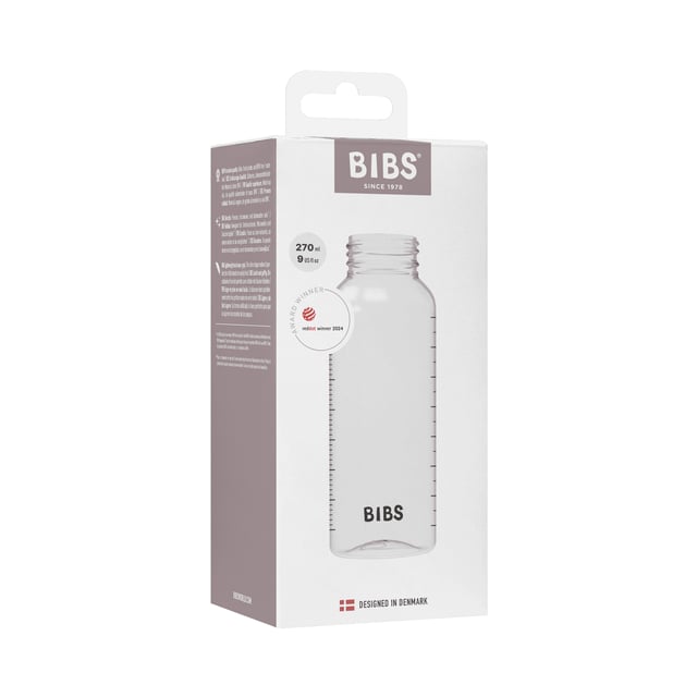BIBS Baby Bottle 270 ml
