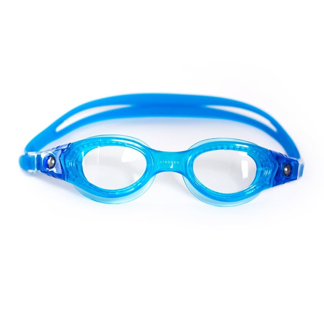 Strooem Vision JR Goggles Blue 6-12 år