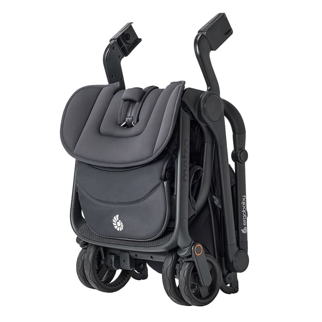 Ergobaby Metro 3 Car Seat Adapter till bilbarnstol