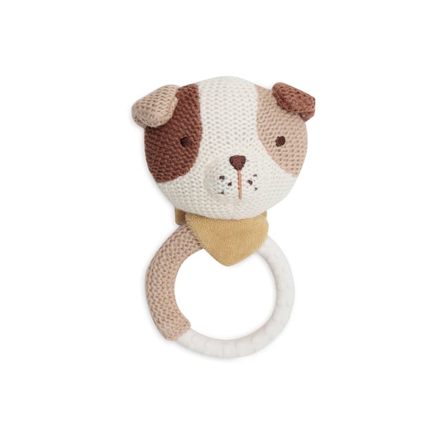 Jollein Bitring Dog Mick