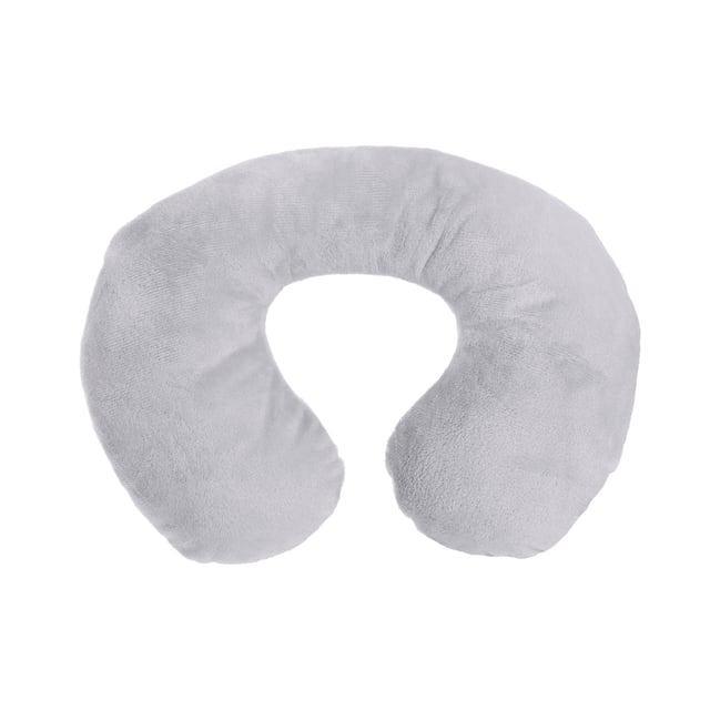 Fresh Kid Nackkudde Baby Grå 26x20cm 1 st