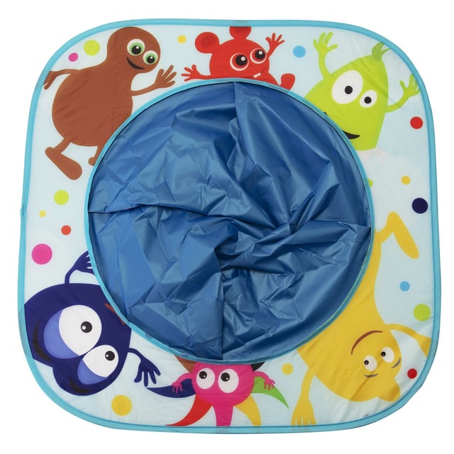 Swimpy Babblarna Babypool 1 st