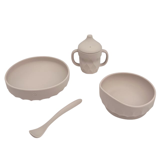 Najell Gift set - Dune Beige