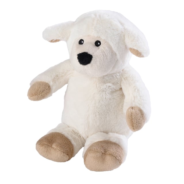 Warmies Värmedjur Mini Fåret Lavendi