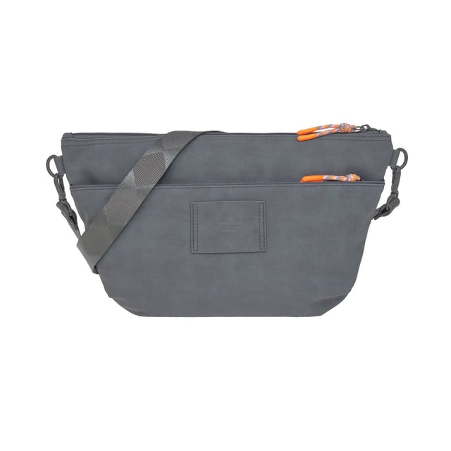 Lässig Midjeväska Buggy Bum Bag Anthracite