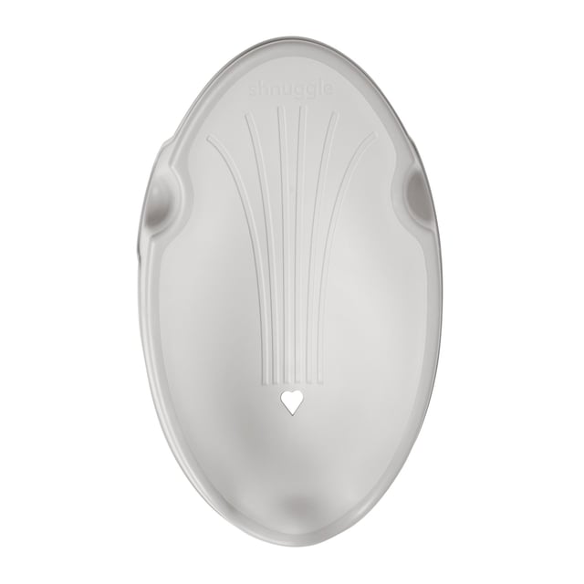 SHNUGGLE New Born Support Taupe