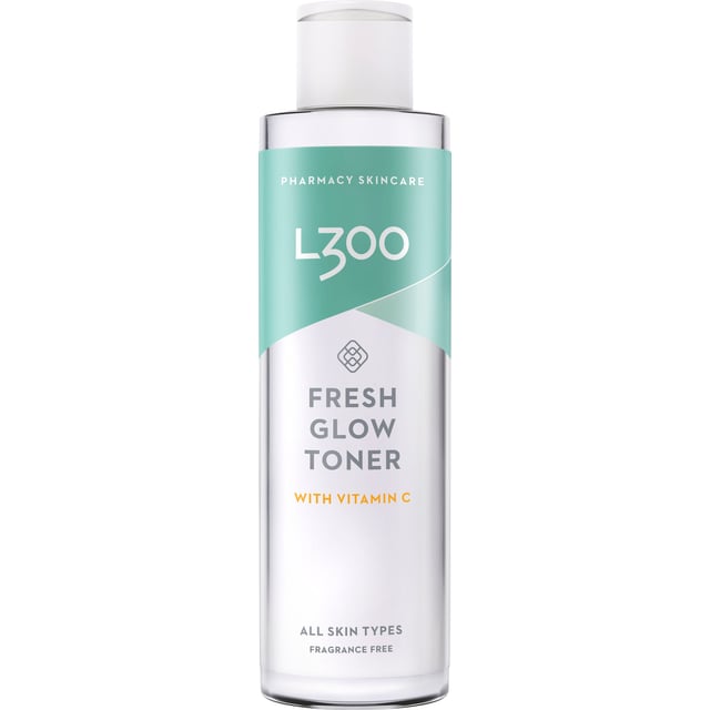 L300 Fresh Glow Toner 200 ml
