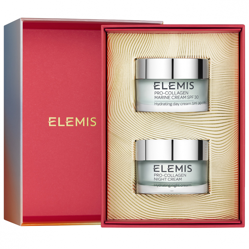 Elemis Kit: The Pro-Collagen Classics (2 x 50 ml)