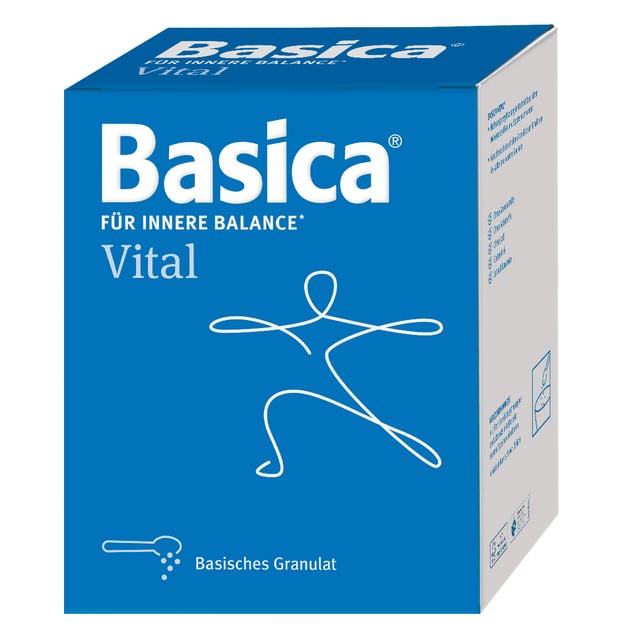 Biosan Basica Vital 800g
