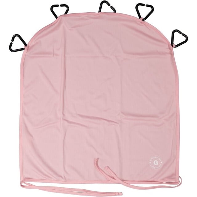 Geggamoja UV 50+ Barnvagnsgardin 1st