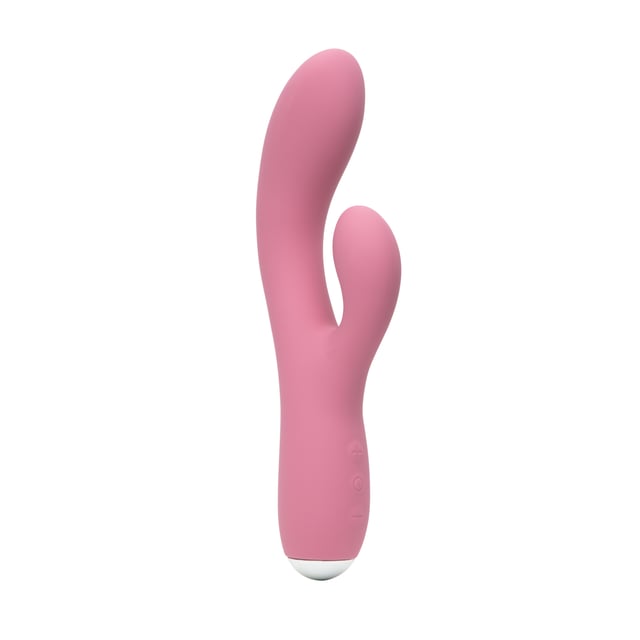 Lovehoney Mon Ami Dual Vibrating Massager