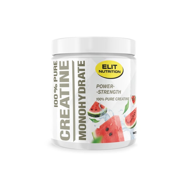 Elit Nutrition Creatine Monohydrate Watermelon 300 g