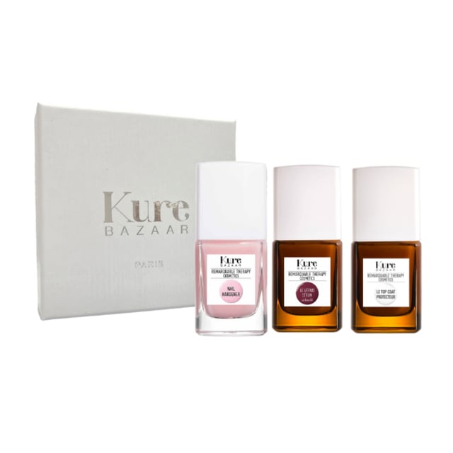 Kure Bazaar Giftset Remarquable Therapy 3 st