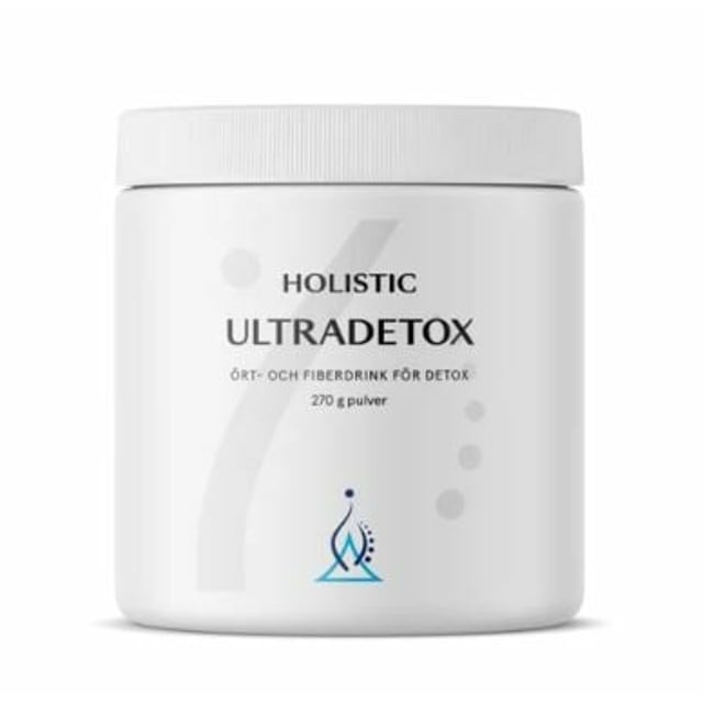 Holistic Ultradetox 270 g