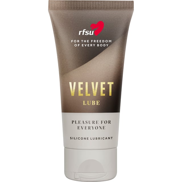 RFSU Velvet Lube 40 ml