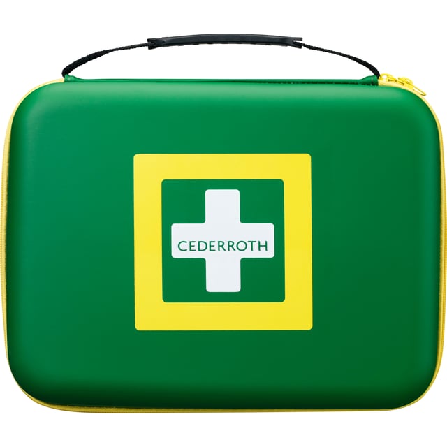 Cederroth First Aid Kit Large 1 st