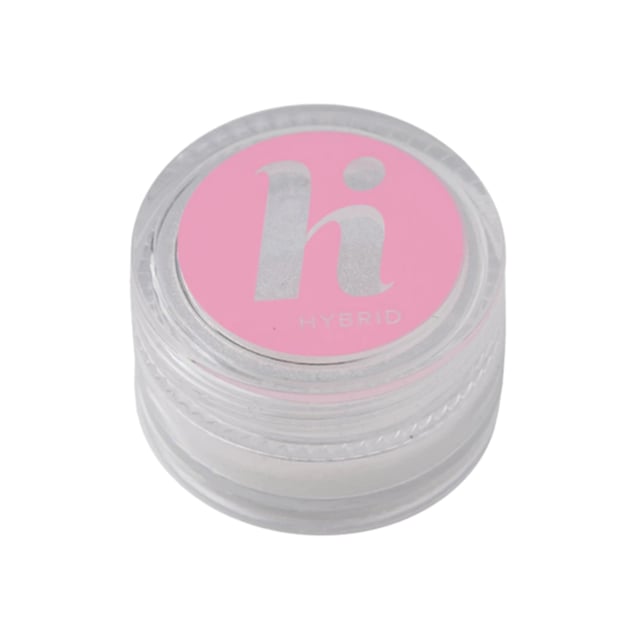 Hi Hybrid #511Glam Silver Dust 0,6 g