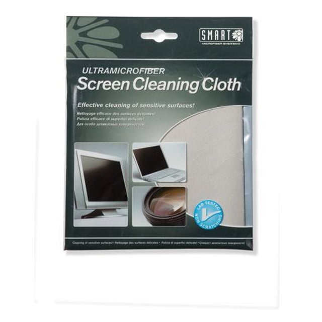 Smart Microfiber Rengöringsduk