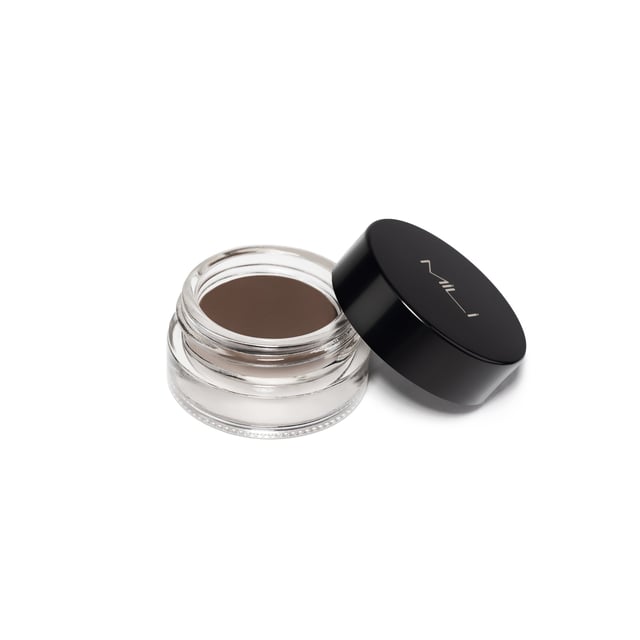 MILI Cosmetics Brow Pomade Dark Brown 7 g