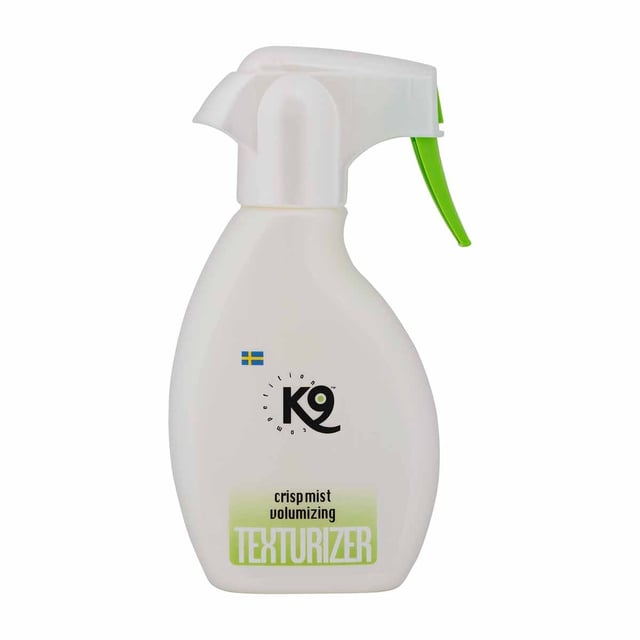 K9 Crisp Texturizing Mist Aloe Vera 250 ml