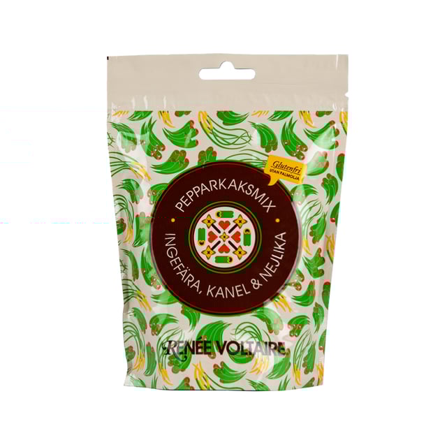 Renée Voltaire Pepparkaksmix Ingefära, Kanel & Nejlika 250 g