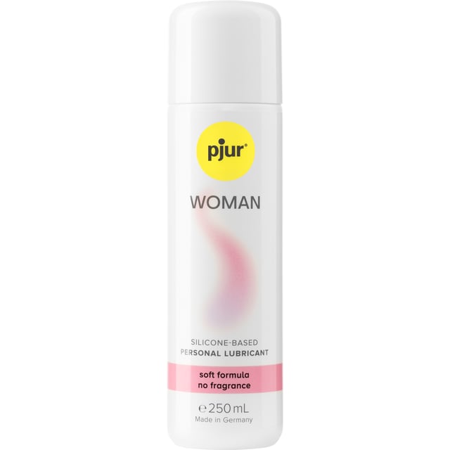 pjur Woman Glidmedel 250 ml