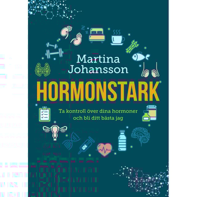 Hormonstark