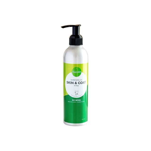 Nutrolin Skin & Coat 260 ml