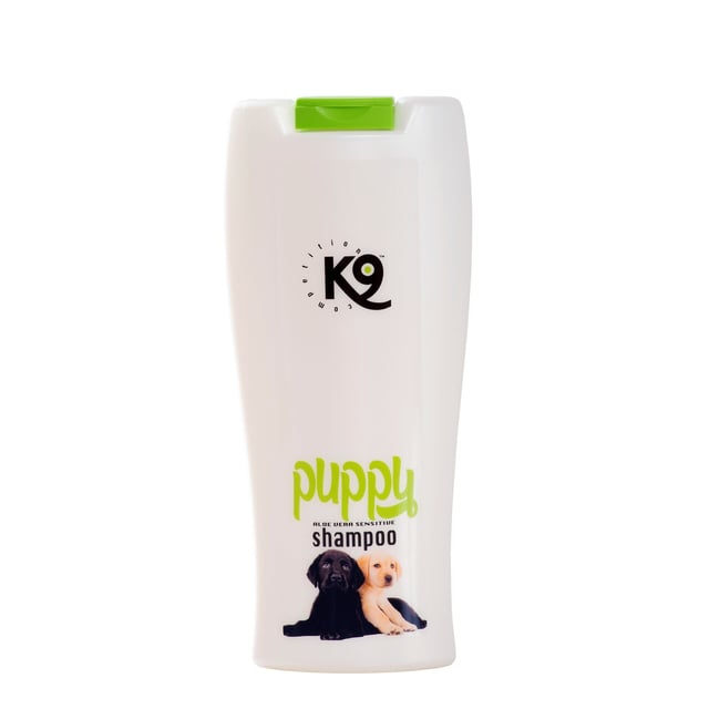 k9 Puppy Schampo 300 ml