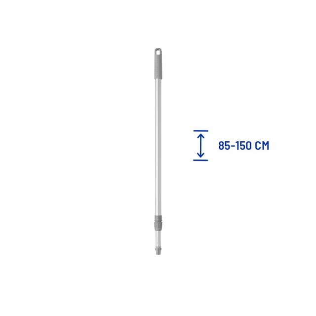 SINI Teleskopskaft 140 cm