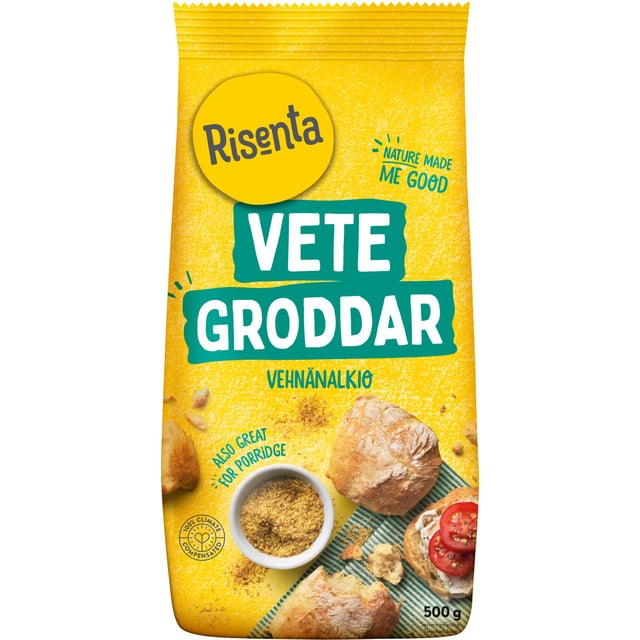 Risenta Vetegroddar 500 g