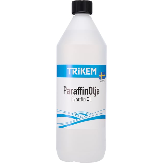 TRIKEM ParaffinOlja 1 liter