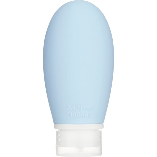 BODY LAB Silicone Bottle 100ml