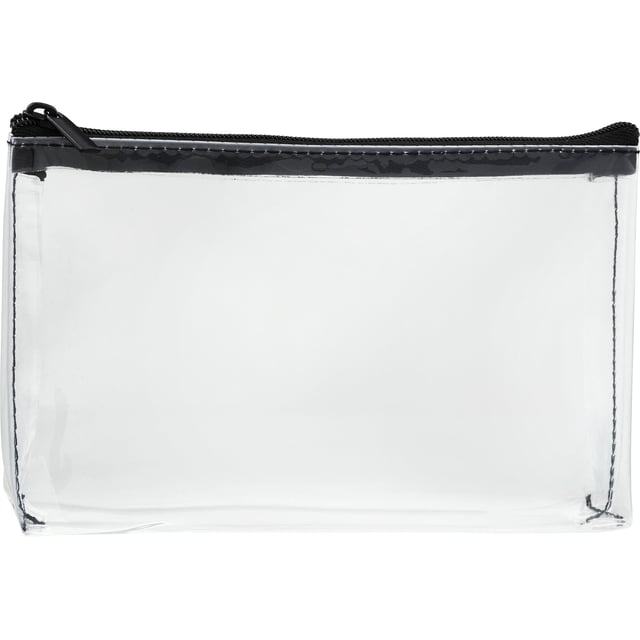 Needs Necessär Transparent 1 st