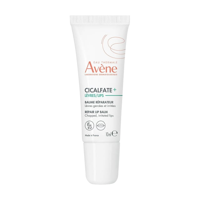 Avène Cicalfate+ LIPS Repair Balm 10 ml