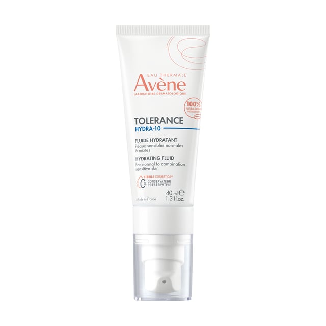 Avéne Tolérance HYDRA-10 Hydrating Fluid 40ml